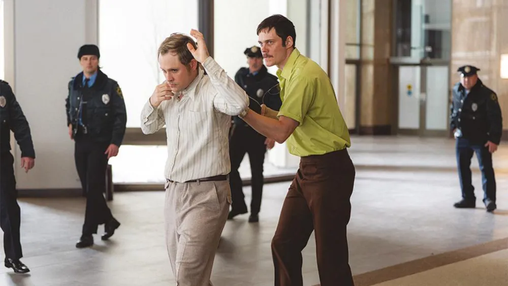 Gus Van Sant
