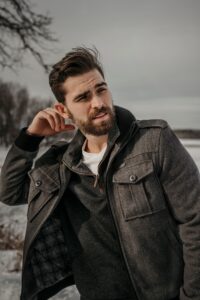BRADLEY HAMILTON COMES HOME FOR THE HOLIDAY SEASON * ferntv.ca