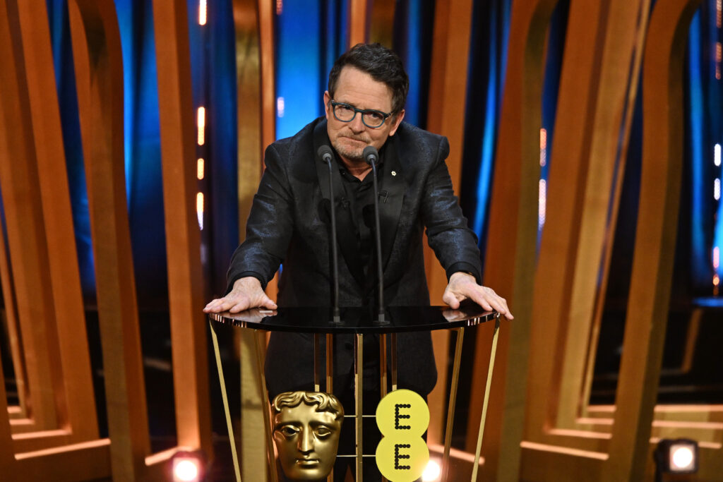 BAFTA Awards 