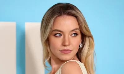 Sydney Sweeney