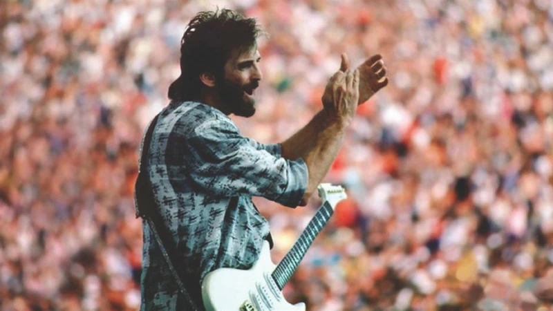 Kenny Loggins