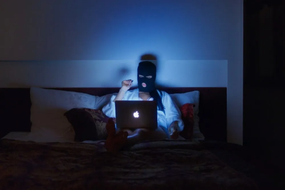 Virtual Girlfriends
