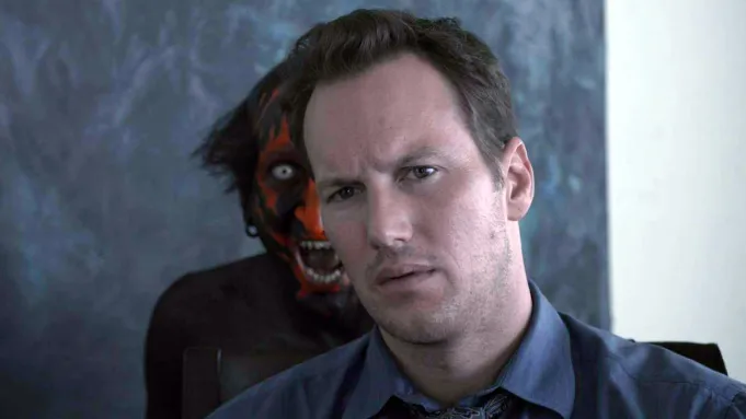 Insidious
