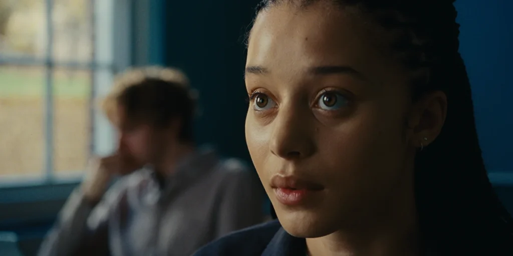 The Julia Set TIFF 2026