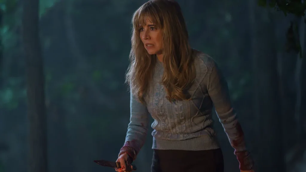 Crystal Lake Friday the 13th
